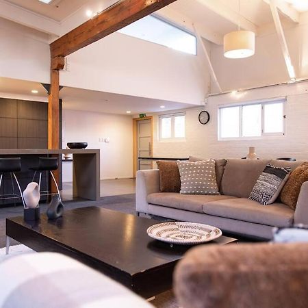 True New York Style Newmarket Loft Apartment Auckland Exterior foto